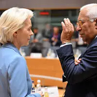 António Costa, der Präsident des Europäischen Rates, übernimmt die Führung der Verhandlungen vom irischen Ratsvorsitz. In den nächsten vier Wochen werde er einen neuen Vorschlag ausarbeiten lassen