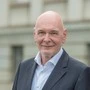 Militärexperte und Buchautor Gerald Karner