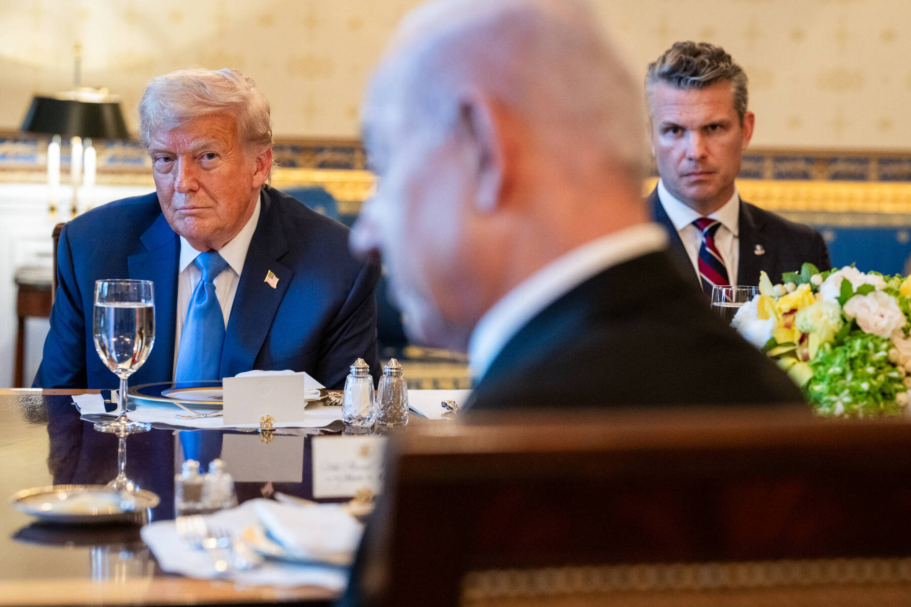 Angriffe im Libanon: Hintertreibt Netanjahu jetzt Trumps Waffenruhe?