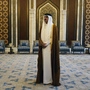 Katars Emir Tamim bin Hamad Al Thani | Katars Emir Tamim bin Hamad Al Thani