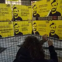 Der Mord an Giulio Regeni beschäftigt Italien bis heute