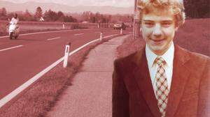 Mit nur 17 Jahren starb Hansi Weber, nachdem er von einem Auto angefahren wurde. Indizien deuten darauf hin, dass es kein Unfall war