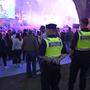 Anspannung in Malmö | Kurz vor dem Eurovision Songcontest sind die Sicherheitsvorkehrungen in Schweden groß.