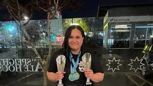 Ashleigh Hoeta | Ashleigh Hoeta