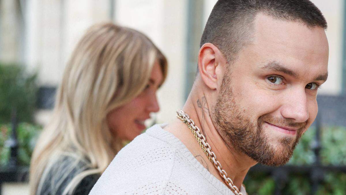 Liam Payne starb am Mittwoch im Alter von 31 Jahren in Buenos Aires