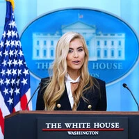 Katie Zacharia ist erst seit einer Woche im Amt