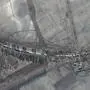 News: Satellite imagery of Ukraine, Feb. 27, 2022 Kyiv, Ukraine This Maxar satellite image taken and released on February 28, 2022, shows a closer view of the southern end of the main vehicle convoy of armor towed artillery trucks on T-1011 highway east of Antonov Airport in Kyiv, Ukraine. Media terms of use: Print/web: Media may publish use these images with cutline photo credit Satellite image 2022 Maxar Technologies. The watermark may not be removed/cropped. Broadcast/video: Images used in video segments must have Maxar text applied to the image and visible for the duration that the images are on screen. Social media: Images posted on social media must be credited on Twitter camera emoji : Maxar or image: Max PUBLICATIONxINxGERxSUIxAUTxONLY Copyright: xSatelliteximagex2022xMaxarxTechnologiesx 17797384