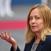 Meloni fürchtet um die Zugkraft ihrer Koalitionspartner. Auch dafür soll das neue Wahlrechtsgesetz Vorsorge treffen