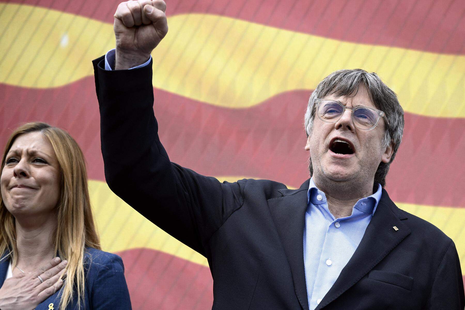 Spanien: Wahlen in Katalonien: Alltagssorgen statt Unabhängigkeit