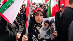 Das Regime in Teheran hat nicht nur die ersten Kriegstage überlebt, mit Mojtaba  Khamenei wurde auch ein neuer Revolutionsführer gewählt