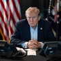 In Mar-a-Lago verfolgte Donald Trump am 1. März den Start der Operation „Epic Fury“ gegen den Iran
