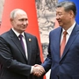 Putin und Xi versichern sich regelmäßig ihrer „immerwährenden“ Partnerschaft