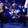 Biden und Netanjahu hatten sich in den vergangenen Wochen mehrmals über eine Zwei-Staaten-Lösung ausgetauscht. Die Fronten sind allerdings verhärtet-