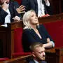 Marine Le Pen