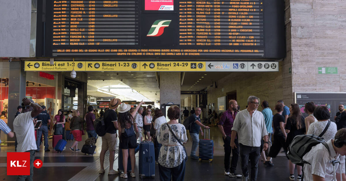 Ticketkauf: Mit einem Klick per Bahn durch ganz Europa