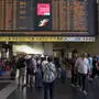 Nach Rom mit zwei unterschiedlichen Bahngesellschaften? Künftig soll das mit einem Ticket möglich sein