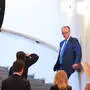 Seit einem Jahr im gnadenlosen Fokus: CDU-Bundeskanzler Friedrich Merz