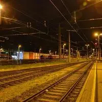 Beim Halt in Villach wurde Elena B. tot aufgefunden