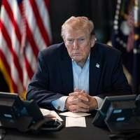 US-Präsident Donald Trump