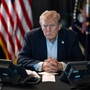 In Mar-a-Lago überwachte Trump Anfang März den Beginn der Operation „Epic Fury“. Seit damals hat sich die Lage für den US-Präsidenten substanziell verschlechtert