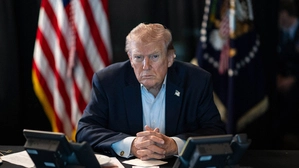 In Mar-a-Lago überwachte Trump Anfang März den Beginn der Operation „Epic Fury“. Seit damals hat sich die Lage für den US-Präsidenten substanziell verschlechtert