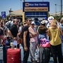 Der Politik zum Trotz: Türken urlauben in Griechenland
