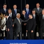 Beim letzten EU-Gipfel auf Zypern war der ukrainische Präsident Wolodymyr Selenskyj mit dabei. Bis die Ukraine Mitglied ist, wird es aber noch länger dauern
