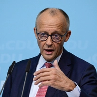 In Mecklenburg-Vorpommern gibt es auch aus Sicht von Friedrich Merz nichts schönzureden. Weiter machen will der Kanzler trotzdem