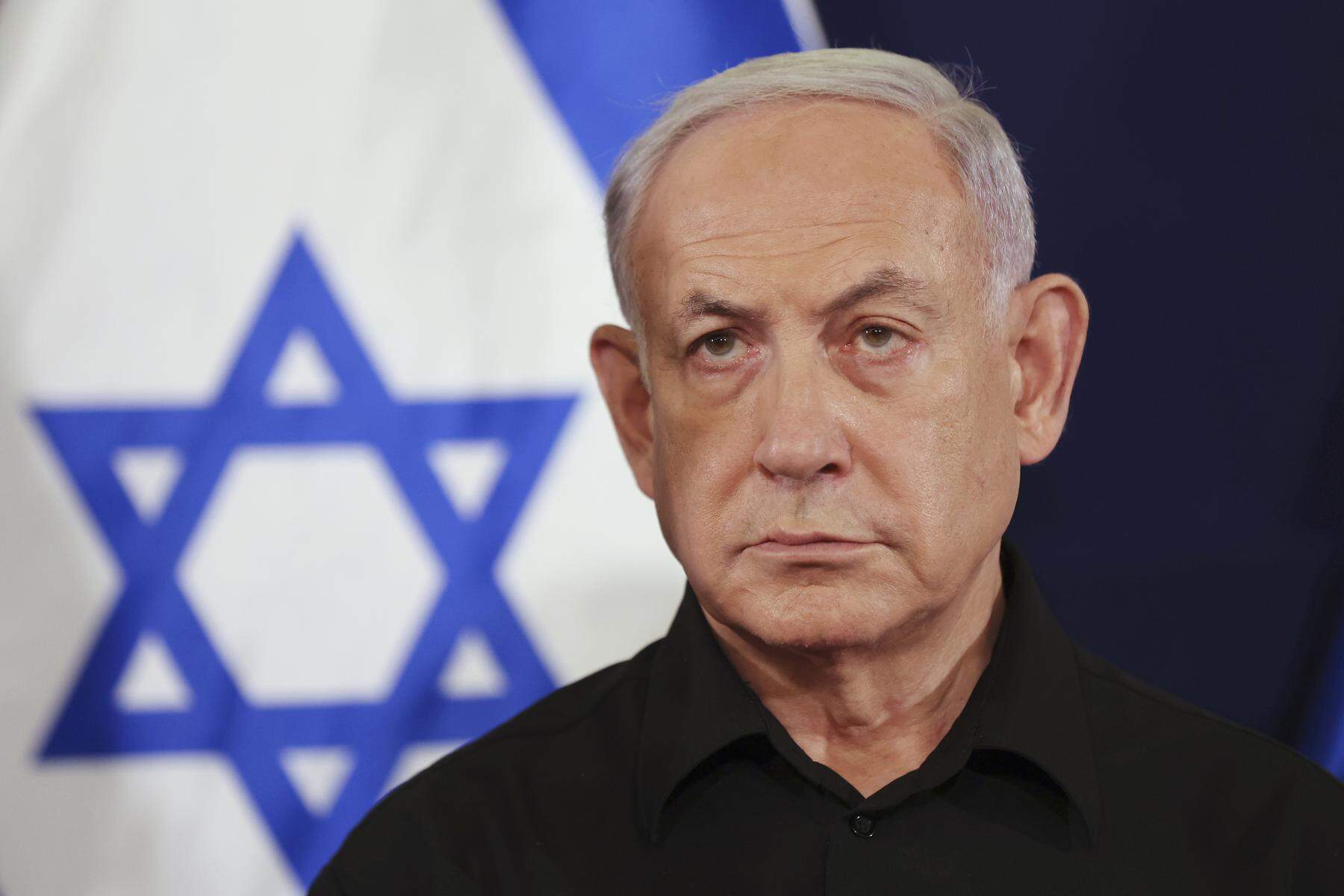 Internationaler Strafgerichtshof: Was der drohende Haftbefehl gegen Netanjahu bedeutet