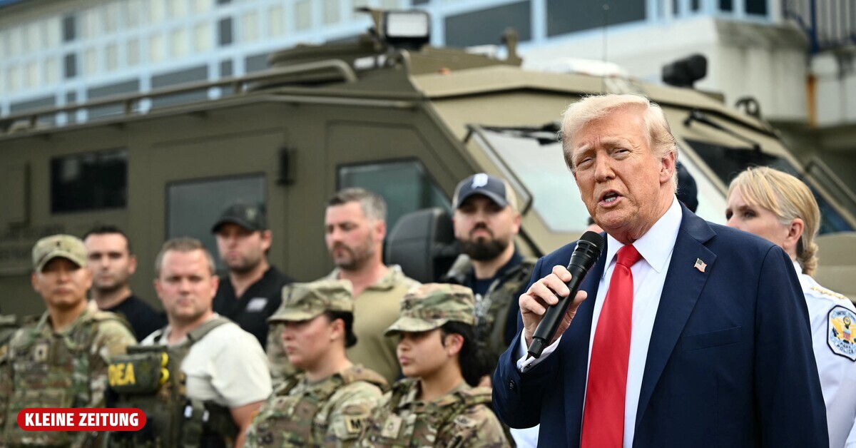 USA nach Medien: Pentagon beschränkt die Verwendung von langen Raketen Kiew