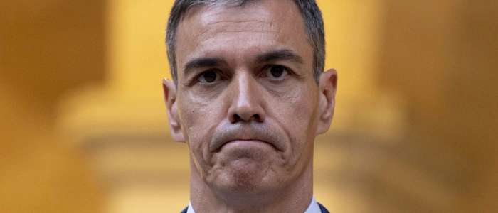 Die Chancen für Premier Pedro Sánchez stehen nicht unbedingt gut. In Umfragen liegt seine Partei klar hinter der Konservativen PP