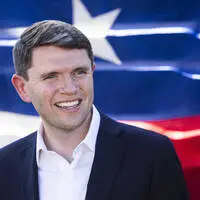 Gewinnt Talarico, dürfte auch der Senat an die Demokraten fallen. Damit könnten sie Donald Trump das Leben künftig deutlich schwerer machen