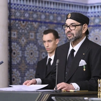 Mohammed VI. bestieg vor 27 Jahren den Thron. Die Jungen in seinem Land sind unzufrieden.