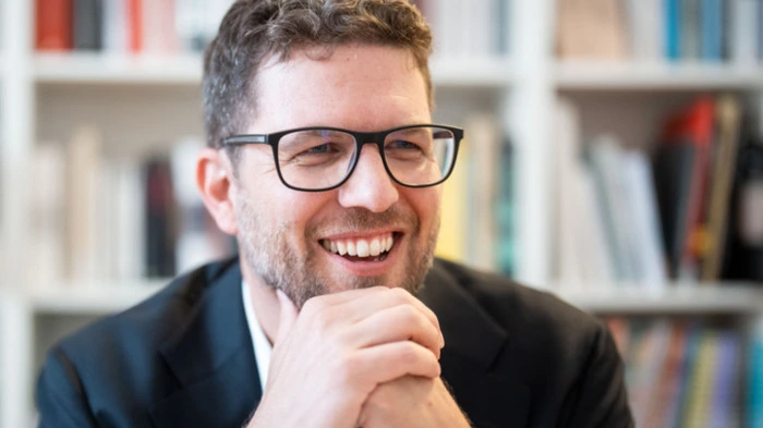 Kranebitter im APA-Interview 2025
