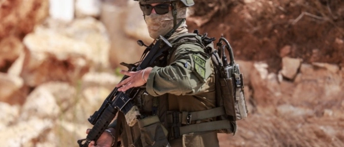 Israels Armee rechtfertigt sich mit Notwehr (Archivbild)