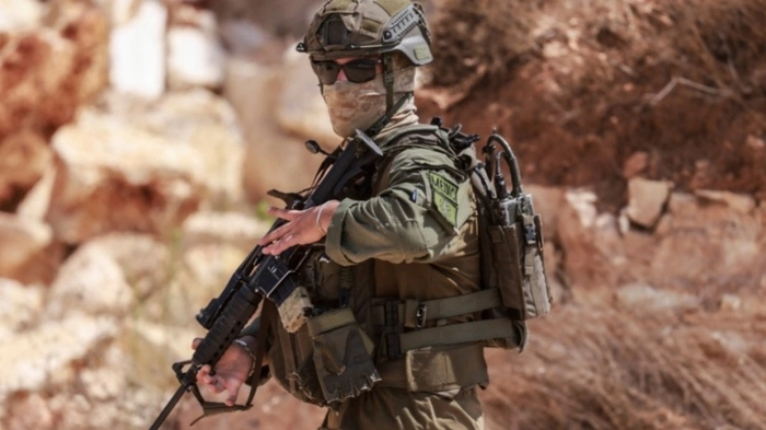 Israels Armee rechtfertigt sich mit Notwehr (Archivbild)