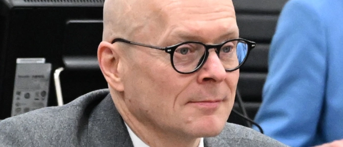 Der Salzburger Soziallandesrat kritisiert Schumann