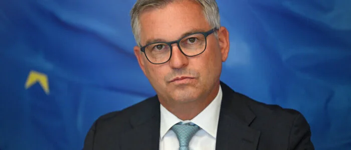 Magnus Brunner will mit neuer Strategie Menschenhandel eindämmen