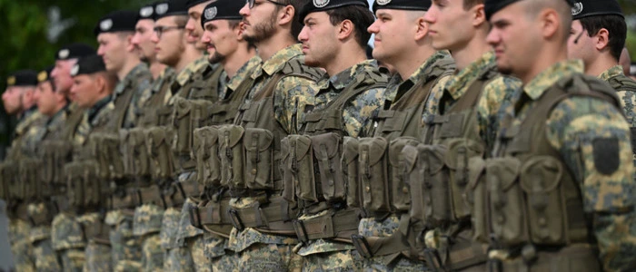 Wehrdienstreform schlägt sich auch im Bundeshaushalt zu Buche