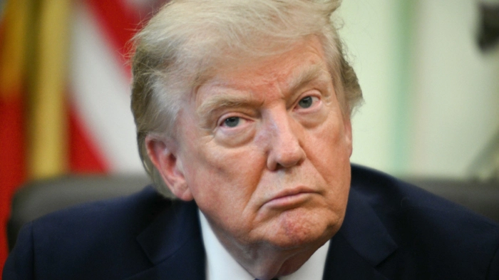 Trump kann noch gegen die Entscheidung vorgehen