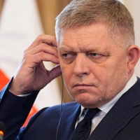 Premier Fico bringt Neuwahlen ins Spiel (Archivbild)