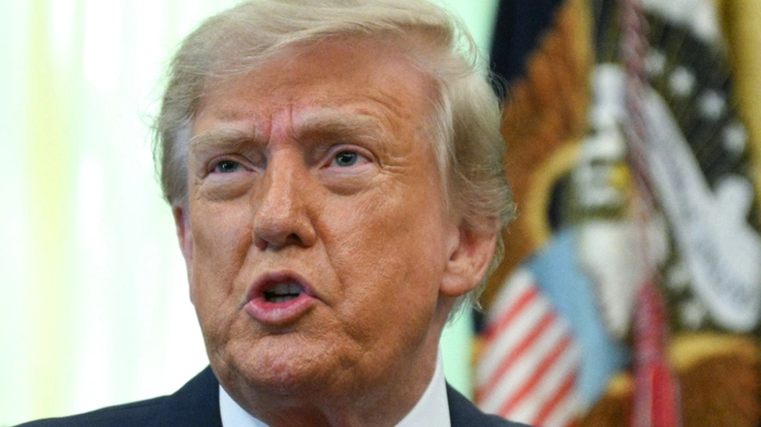 Trump will die Briefwahl einschränken