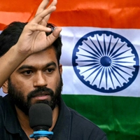 Abhijeet Dipke (Gründer von Indiens Kakerlaken-Bewegung)