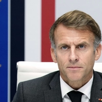 Macron spricht von einem Umsturzversuch "ultralinker" Gruppen