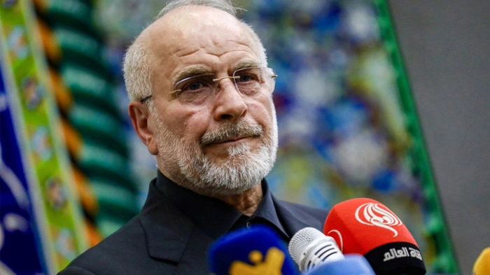 Qalibaf führt für den Iran die Verhandlungen mit den USA