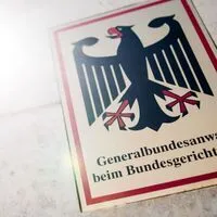 Die deutsche Generalbundesanwaltschaft gab die Festnahme eines Spions bekannt