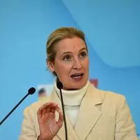 AfD-Chefin Weidel will mehr mit der FPÖ kooperieren