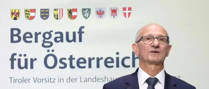 Mattle will Pensionsalter erhöhen