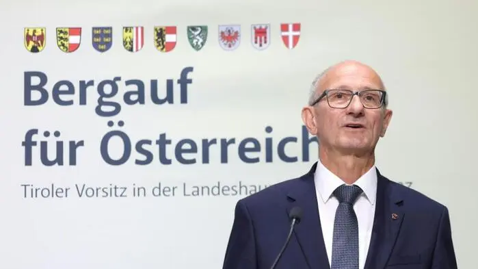 Mattle will Pensionsalter erhöhen