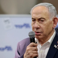 Israels Premier Netanyahu